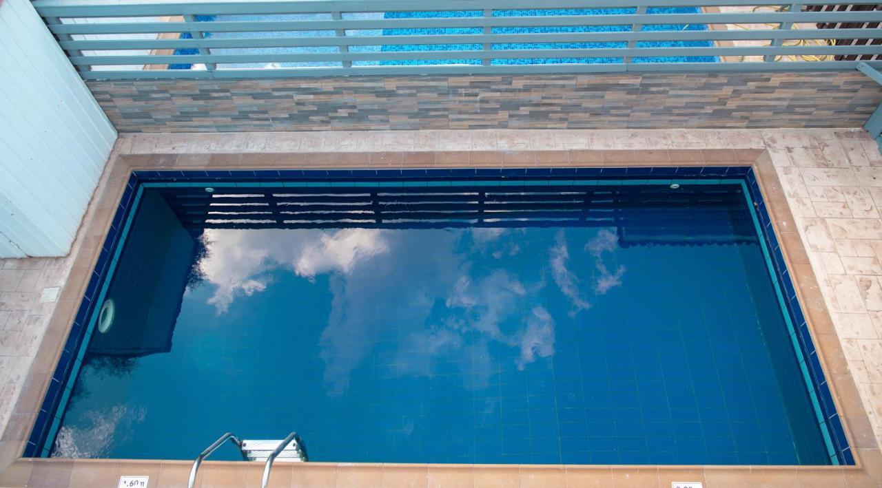 Villa Ruby Evelyn Protaras Exteriér fotografie