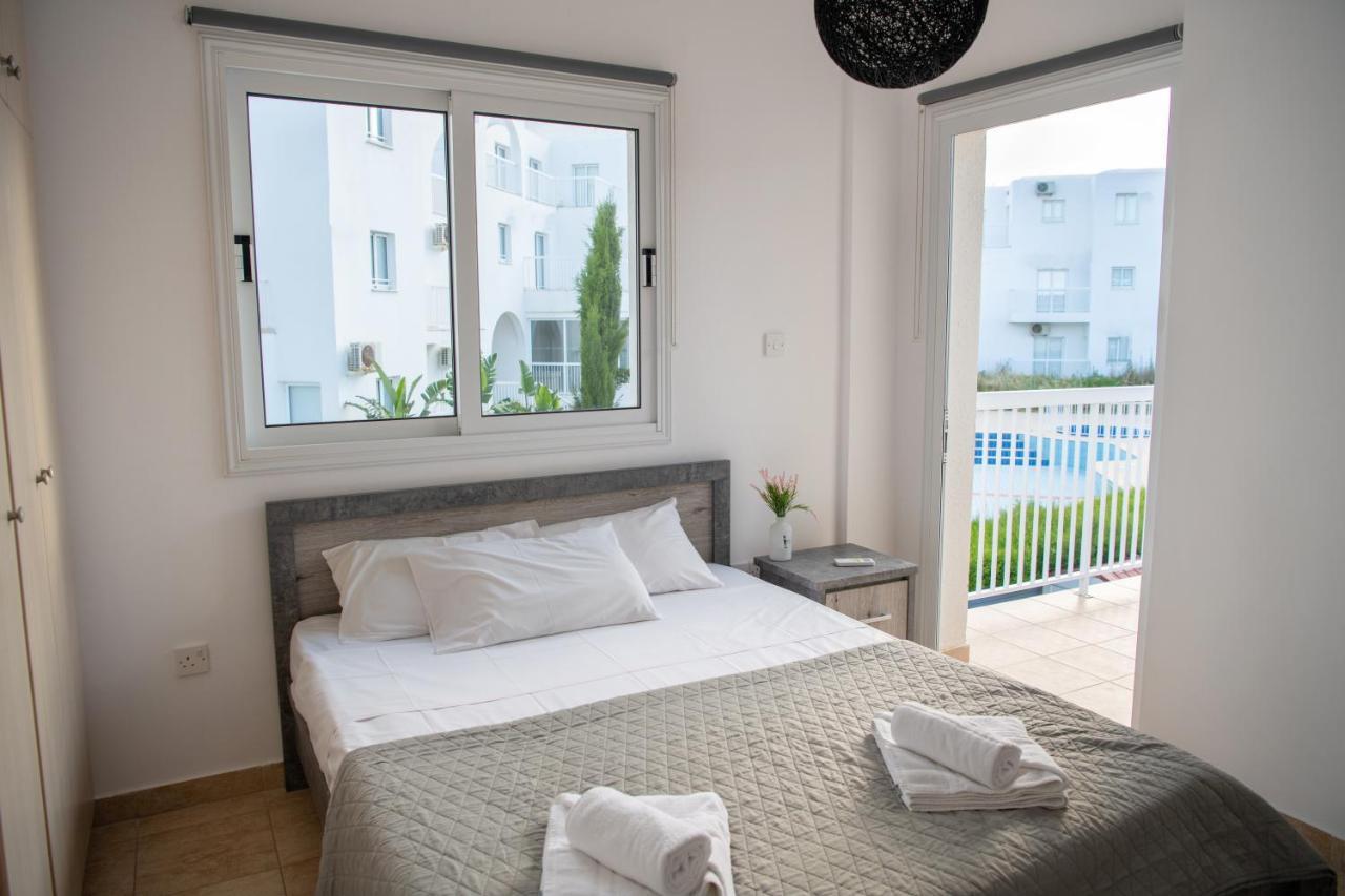 Villa Ruby Evelyn Protaras Exteriér fotografie