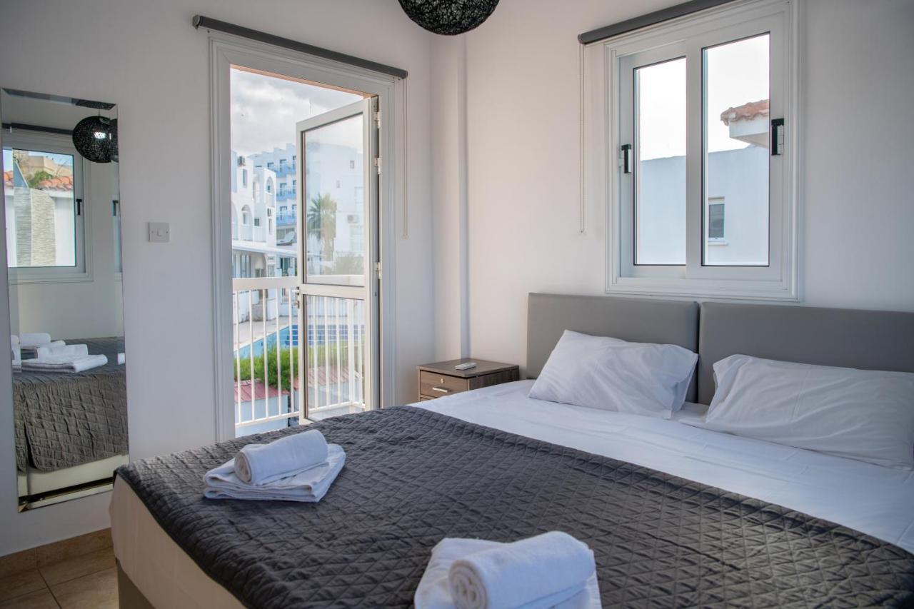 Villa Ruby Evelyn Protaras Exteriér fotografie